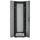 APC AR3100X609 armario rack 42U Rack o bastidor independiente Negro
